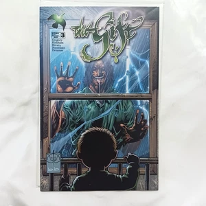 Faith Erin Hicks Comic Book Issue 3 Gregory Kirkham 1990s - Picture 1 of 3