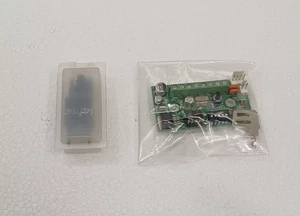 B-I INDUSTRIAL N2-A4-V42 PCB W/KSL 16SK2-1 SWITCH SET - Picture 1 of 11