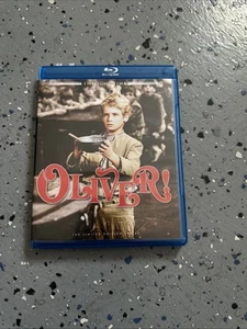 Oliver! (Blu-ray, 1968, Twilight Time Limited Edition Series) - Picture 1 of 3