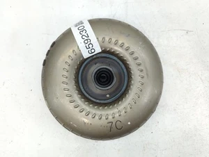 2011 Mitsubishi Galant Torque Converter Automatic Transmission Oem BIHRO - Picture 1 of 6