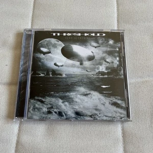 Threshold CD Dead Reckoning, Nuclear Blast 1738-2 from 2007, NM/Ex - Foto 1 di 3