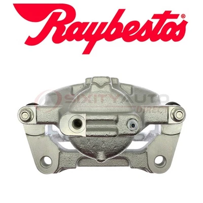 Raybestos Opti Cal Friction Ready Brake Caliper for 2007-2011 Dodge Nitro yx Foto 1 de 4