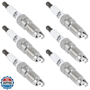 Bujías SCITOO Iridium Platinum para Ford Freestar 2006-2007 3,6 L TR451IX  - Imagen 1 de 5