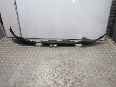 Diffusore paraurti posteriore 10-15 Mini Countryman R60 originale 51129801893 9801893 G1H07 - Immagine 1 di 4