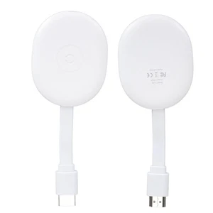 Wireless Display Adapter Dongle HD Multimedia Interface Full HD WiFi Video M Neu - Bild 1 von 24