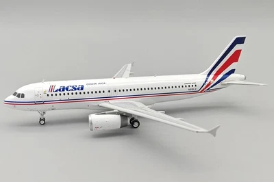 Lacsa / Airbus A320 / N991LR / EAV-A320-991 / 1:200 - Image 1 of 3