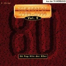 Best of 1980-1990 Vol.9 von Various | CD | Zustand sehr gut - Bild 1 von 2