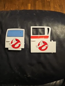 Ghostbusters Replacement Ecto 1 Car Pieces- Modern - Picture 1 of 7