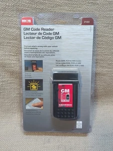 INNOVA 3123 GM Code Reader For GM Domestic Car And Trucks 1982 To 1995 - Picture 1 of 2