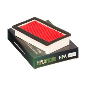 FILTRO ARIA HIFLO HFA4608 COMPATIBILE CON YAMAHA XT 600 XTZ TENERE 660 - Foto 1 di 1