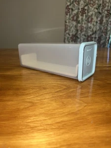 TUPPERWARE 3 pc Vintage SHEER Velveeta Block Cheese Dish Server mint seal #1696 - Picture 1 of 9