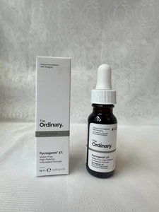 The Ordinary Pycnogenol 5% 0,5oz / 15ml Neu in OVP - Bild 1 von 4