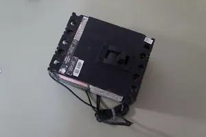 Interruptor de circuito Square D FAL36080, 80 amperios, 3 polos, con viaje de derivación 120-240 V - Imagen 1 de 7