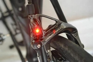 Sigma Luce Freno Bicicletta - CODA FRENO - LUCE - Foto 1 di 7