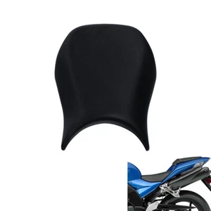 Black Driver Rider Seat Fit For Kawasaki Ninja ZX6R ZX-6R ZX600 ZX636 2005-2006 - Picture 1 of 11