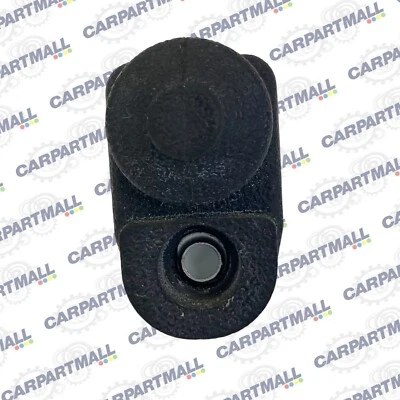 2009 2010 Nissan Cube Front Left Driver Side Door Light Ajar Jamb Switch Button - Image 1 of 4