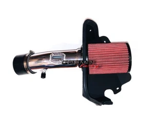 Pflow Short Ram Air Intake NISSAN Maxima A35 A36 Heatshield Reusable Cold Filter - Bild 1 von 1