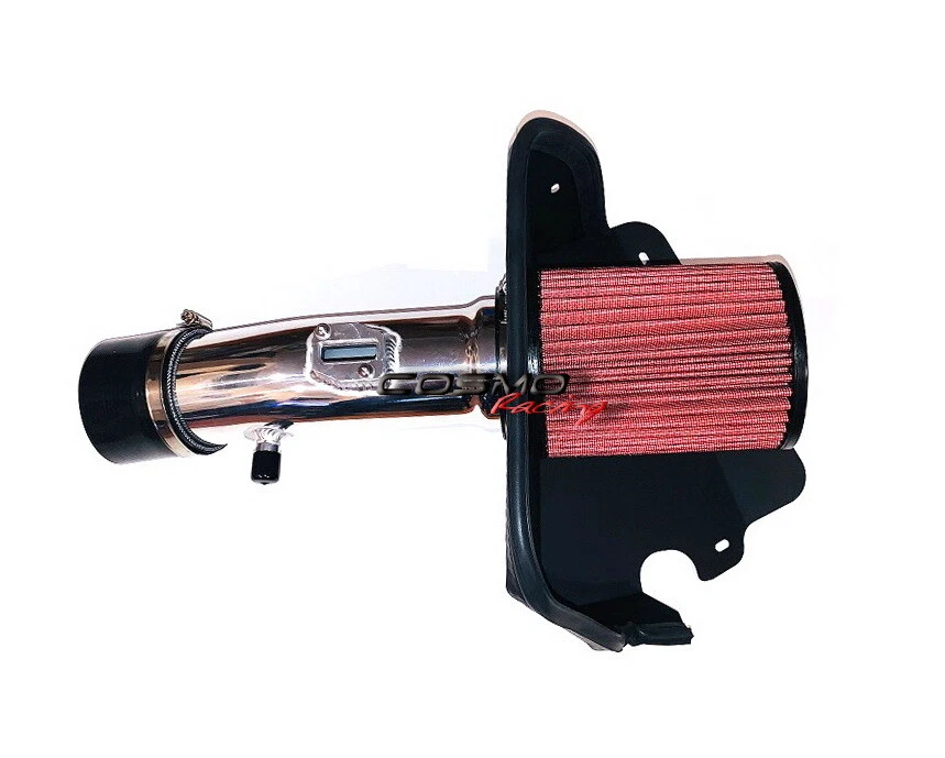 Filtro frio reutilizável para entrada de ar ram curta arado Nissan Maxima A35 A36 Heatshield - Imagem 1 de 1