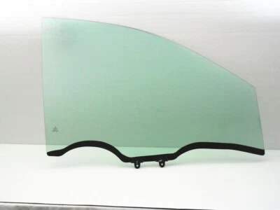 Passenger/Right Side Front Door Window Glass For 2005-2010 Honda Odyssey - Image 1 of 3