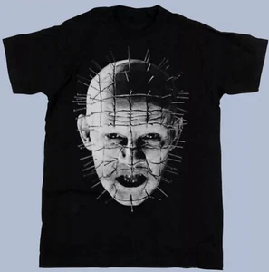 Hellraiser Pinhead Up T-Shirt All Size, new new new. full color - Picture 1 of 6