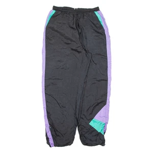 Damen Trainingshose schwarz Tapered M W28 L31 - Bild 1 von 6