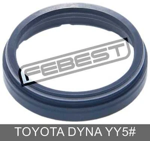 Oil Seal Rear Hub 35X41X6X9 For Toyota Dyna Yy5# (1987-1995) - Picture 1 of 1