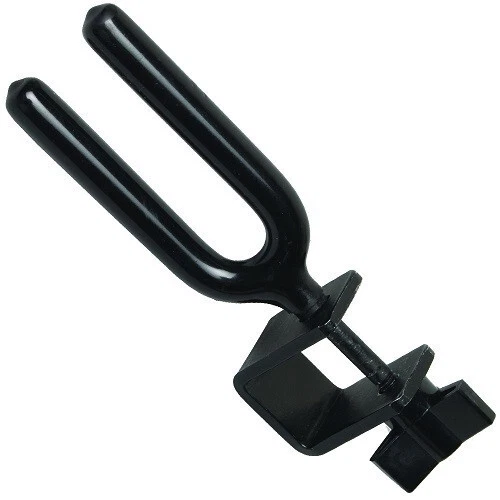 Summit Treestands SU85134 Universal Bow Holder - Black - Image 1 of 1