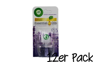 17,52€/1 L 12x AirWick Life Scents - Purple Lavender Duftstecker ,19 ml - Bild 1 von 1