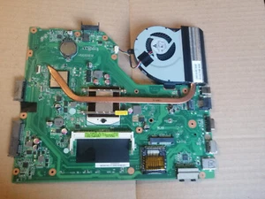 Scheda madre portatile ASUS A54L X54H X54L K54L_hdmi scheda madre rev 3.0 hm65 - Foto 1 di 4