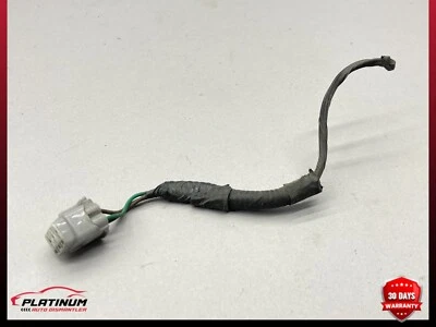 2007-2010 Saturn Sky Right Side Tail light Lamp Wire Harness Connector OEM - Image 1 of 4