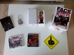 Face Kartoffel mit Attitüde Ltd Fan Box neu ovp Figur 2 CDs Poster Duftbaum FvN - Bild 1 von 4