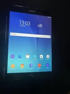 Samsung Galaxy Tab A SM-T550 - Bild 1 von 6