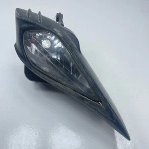 2004-2013 Yamaha YFZ 450 OEM Front Right Headlight Assembly QQ7 - Picture 1 of 3