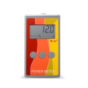New Car Insulation Film Window Glass Heat-insulating Tester IR Solar Power Meter - Picture 1 of 6
