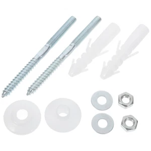 Screws Universal Washbasin Water Head Leaking Stopper Spare for Flashlight - Picture 1 of 12