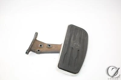 96-00 Yamaha Royal Star 1300 XVZ1300 Right Front Floor Board - Image 1 of 4