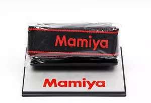 Mamiya CN301 645 AF / AFD / AFD II / AFD III / ZD / DF / DF+ BODY STRAP - Bild 1 von 1