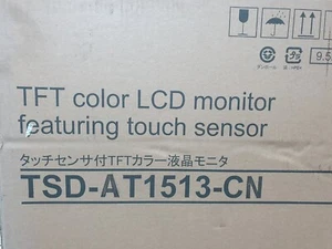 MITSUBISHI   TSD-AT1513-CN  NEW IN BOX FAST SHIPPING! - Picture 1 of 1