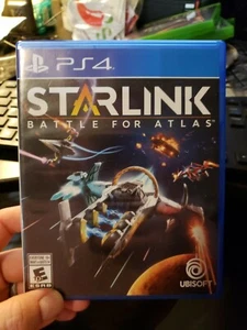 Starlink Battle For Atlas PS4 - Picture 1 of 3