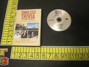 Timeless Trivia: Episode Eleven People, Places & Profiles (DVD) - Picture 1 of 4