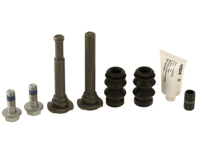 Kit de herrajes de freno delanteros Bosch para Jaguar X Type 2002-2007 59BPTK Foto 1 de 1