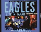 EAGLES / FAREWELL EAST 2004 (3CD)