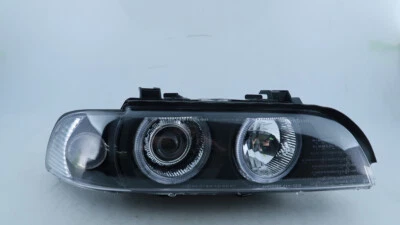 Aftermarket | 1995 - 2004 BMW 523i, 528i, 535i, 540i Halogen Headlight (Right) Foto 1 de 4