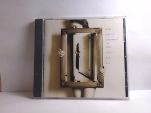 Beth Nielsen Chapman – You Hold The Key (CD, US, 1993, Reprise) BG837 - Picture 1 of 3