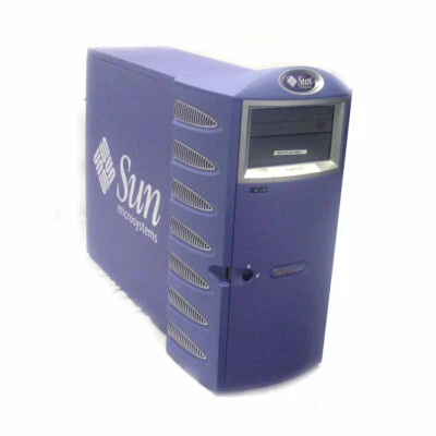 Sun Fire V250 Server 2x 1.28Ghz 4GB RAM - Image 1 of 3