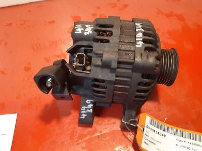 2004 PEUGEOT 206 1124 Petrol Alternator - Image 1 of 4