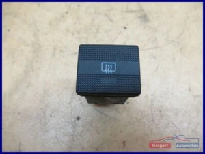 Schalter Heckscheibenheizung Nr1/4 1H0959621B VW GOLF III (1H1) 1.4 - Bild 1 von 3