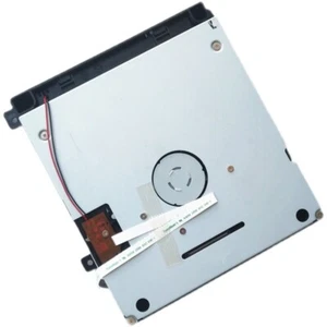 CD PLAYER Laserkopf Ablesung für ROTEL RCD-12 630 1520 1570 Tray-loading 30mm - Bild 1 von 3