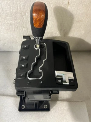 Jeep Grand Cherokee 2005-2007 transmisión palanca de cambios OE 68029361 Foto 1 de 4