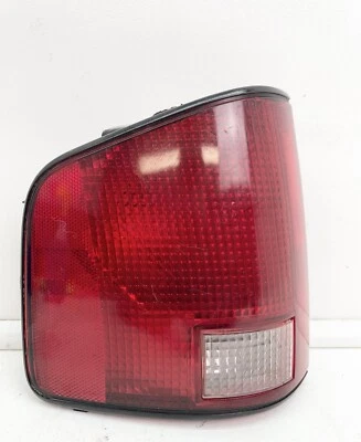1994-2003 Chevrolet S10 Driver Side Tail Light Taillight OEM - Image 1 of 4